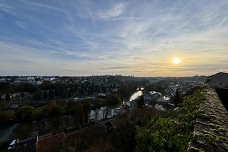 Ma-Cabane - Vente Maison Poitiers, 506 m²