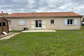 Ma-Cabane - Vente Maison POITIERS, 88 m²