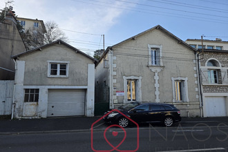 Vente Maison 86000, POITIERS France