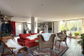 Ma-Cabane - Vente Maison Poitiers, 134 m²