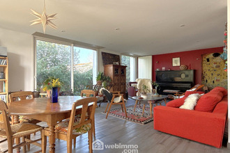 Ma-Cabane - Vente Maison Poitiers, 134 m²