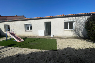 Ma-Cabane - Vente Maison POITIERS, 117 m²