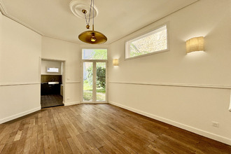 Ma-Cabane - Vente Maison Poitiers, 120 m²