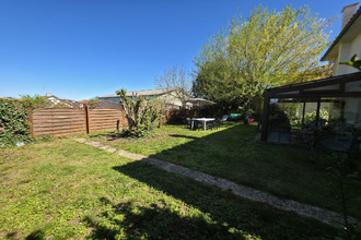 Ma-Cabane - Vente Maison Poitiers, 94 m²