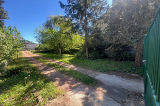Ma-Cabane - Vente Maison Poitiers, 101 m²