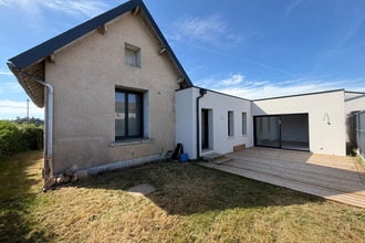 Ma-Cabane - Vente Maison POITIERS, 98 m²