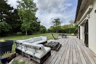 Ma-Cabane - Vente Maison Poitiers, 235 m²