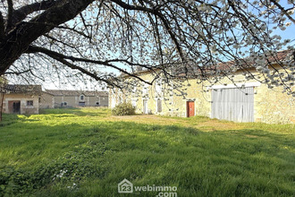 Ma-Cabane - Vente Maison Poitiers, 1700 m²