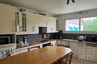 Ma-Cabane - Vente Maison POITIERS, 212 m²