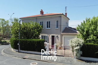 Ma-Cabane - Vente Maison POITIERS, 157 m²