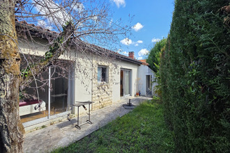 Ma-Cabane - Vente Maison POITIERS, 110 m²