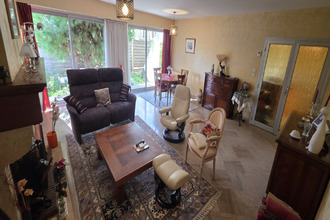 Ma-Cabane - Vente Maison POITIERS, 110 m²