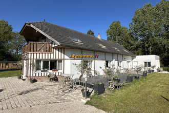 Ma-Cabane - Vente Maison Poix-de-Picardie, 518 m²
