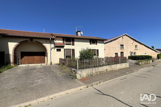 Vente Maison 70210, Polaincourt-Et-Clairefontaine France