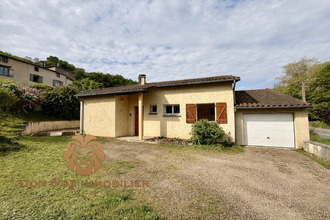 Ma-Cabane - Vente Maison Poleymieux-au-Mont-d'Or, 103 m²