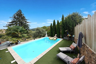 Ma-Cabane - Vente Maison POLEYMIEUX-AU-MONT-D'OR, 166 m²