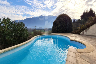 Ma-Cabane - Vente Maison Poliénas, 160 m²