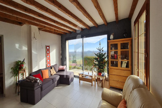 Ma-Cabane - Vente Maison Poliénas, 160 m²