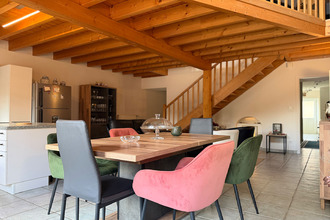 Ma-Cabane - Vente Maison POLIGNY, 168 m²