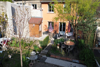 Ma-Cabane - Vente Maison POLIGNY, 168 m²