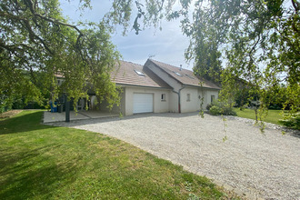 Ma-Cabane - Vente Maison POLIGNY, 127 m²