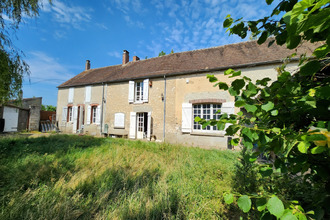 Ma-Cabane - Vente Maison Poligny, 205 m²