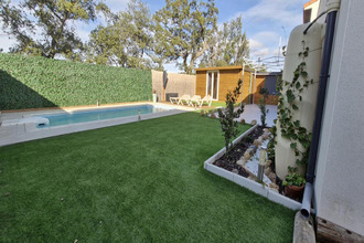 Ma-Cabane - Vente Maison POLLESTRES, 138 m²