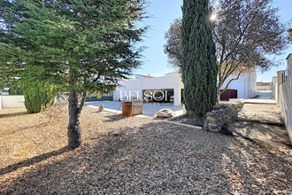 Ma-Cabane - Vente Maison Pollestres, 250 m²