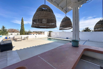 Ma-Cabane - Vente Maison Pollestres, 250 m²