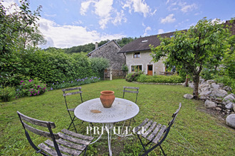 Ma-Cabane - Vente Maison Pollieu, 158 m²