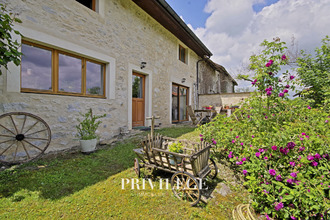 Ma-Cabane - Vente Maison Pollieu, 158 m²