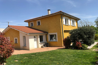Ma-Cabane - Vente Maison POLLIONNAY, 120 m²