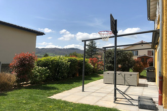 Ma-Cabane - Vente Maison POLLIONNAY, 120 m²