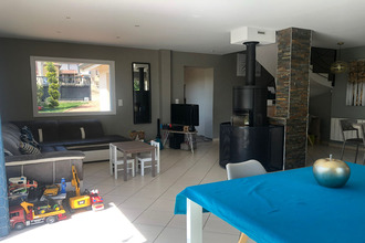 Ma-Cabane - Vente Maison POLLIONNAY, 120 m²