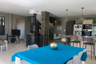 Ma-Cabane - Vente Maison POLLIONNAY, 120 m²