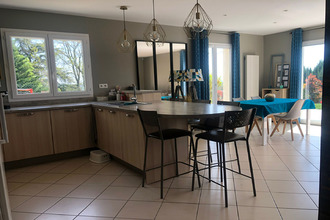 Ma-Cabane - Vente Maison POLLIONNAY, 120 m²