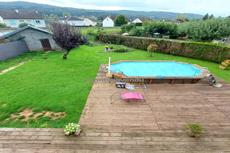 Ma-Cabane - Vente Maison Polminhac, 109 m²