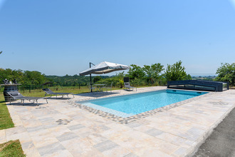 Ma-Cabane - Vente Maison POMAREZ, 138 m²