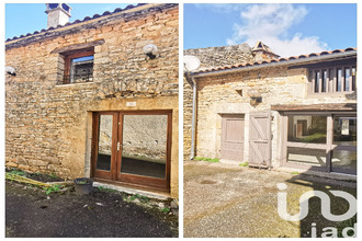 Vente Maison 46250, Pomarède France