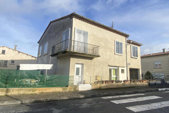 Vente Maison 11250, POMAS France