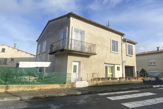 Ma-Cabane - Vente Maison Pomas, 155 m²