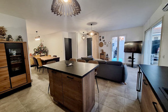 Ma-Cabane - Vente Maison Pomérols, 87 m²