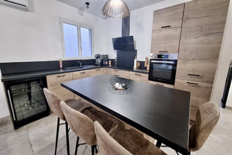 Ma-Cabane - Vente Maison Pomérols, 87 m²