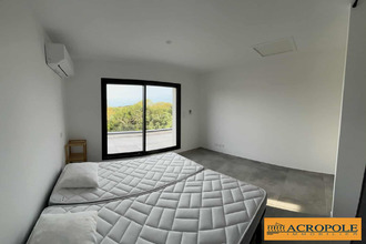 Ma-Cabane - Vente Maison Pomérols, 95 m²