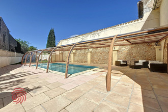 Ma-Cabane - Vente Maison POMEROLS, 329 m²