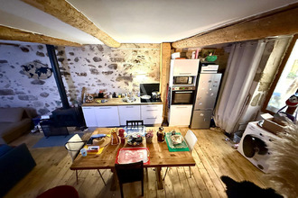 Ma-Cabane - Vente Maison POMEROLS, 90 m²