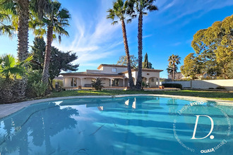 Ma-Cabane - Vente Maison Pomérols, 270 m²