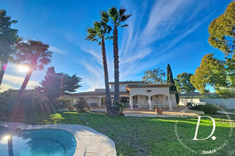 Ma-Cabane - Vente Maison Pomérols, 270 m²