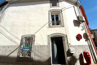 Ma-Cabane - Vente Maison POMEROLS, 66 m²