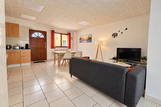 Ma-Cabane - Vente Maison POMEROLS, 58 m²
